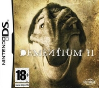 Dementium II #2 [2010]