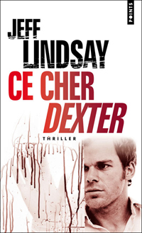 Ce cher Dexter #1 [2004]