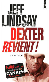 Dexter revient #2 [2005]