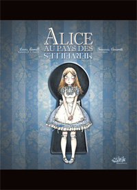 Alice au pays des merveilles