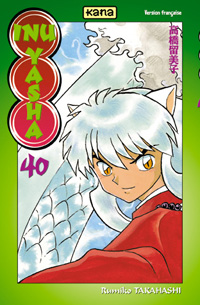 InuYasha