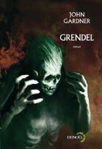 La légende de Beowulf : Grendel [2011]