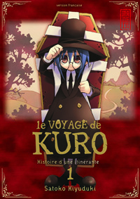 Le voyage de Kuro