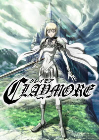 Claymore [2007]