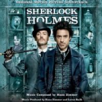 BO OST - Sherlock Holmes : Sherlock Holmes - OST