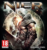 Nier - XBOX 360 Nier - XBOX 360