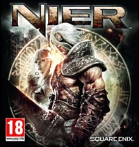 Nier - PS3