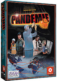 Pandémie [2008]