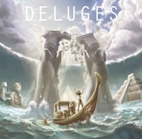 Déluges [2009]