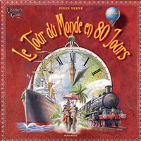 LE TOUR DU MONDE EN 80 JOURS