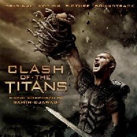 Le choc des Titans (BO-OST) : BO-OST Le choc des Titans