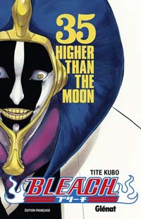 Bleach : Higher than the moon #35 [2010]