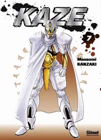 Kaze #7 [2010]