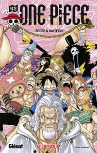 One Piece #52 [2010]