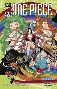 One Piece #53 [2010]