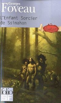 L'Enfant Sorcier de Ssinahan