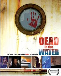 Dead in the Water