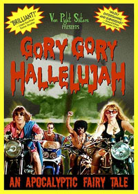 Gory Gory Hallelujah