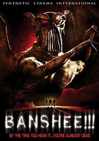 Banshee!!!