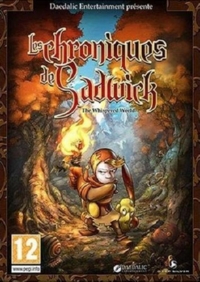 Les Chroniques de Sadwick : The Whispered World - PC