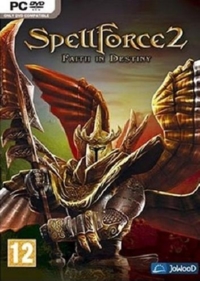 SpellForce 2 : Faith in Destiny #2 [2010]