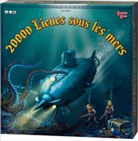 20 000 lieues sous les mers [2009]