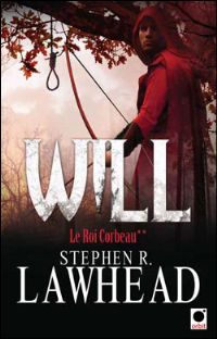 Le Roi Corbeau : Will #2 [2010]