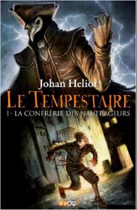 Le Tempestaire