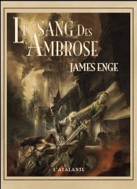 Le Sang des Ambrose