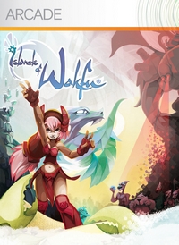 Islands of Wakfu [2011]