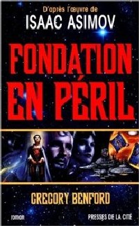 Fondation en péril [1999]