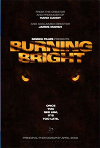 Burning Bright