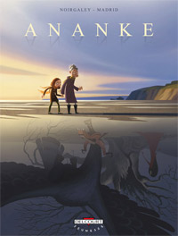 Ananké #1 [2010]