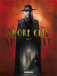 Smoke City 2 [2010]