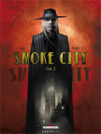 Smoke City 2