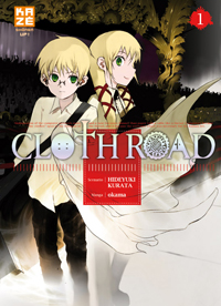 Clothroad #1 [2010]