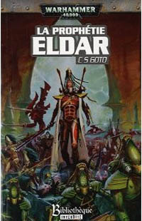 Warhammer 40 000 : La prophétie Eldar [2010]