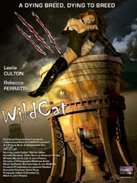 WildCat : Wilcat