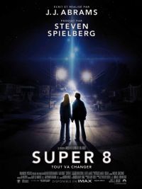 Super 8 [2011]