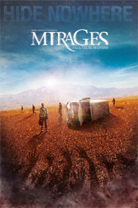 Mirages [2013]