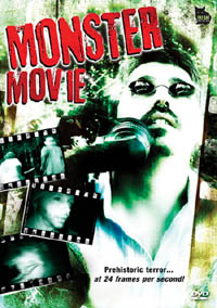 Monster Movie