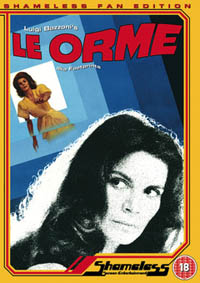 Le Orme [1975]