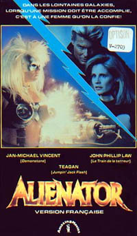 Alienator [1990]