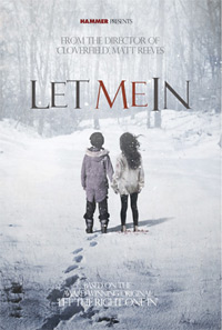 Let the Right One in : Laisse moi entrer [2010]