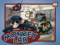 MONKEY LAB [2009]