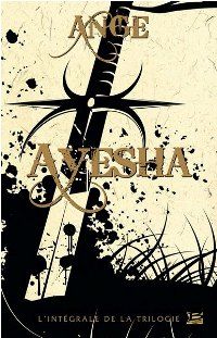 Les Trois Lunes de Tanjor : Ayesha - L'intégrale [2010]