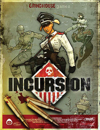 Incursion [2009]
