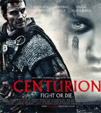 Centurion [2010]