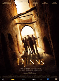 Djinns [2010]