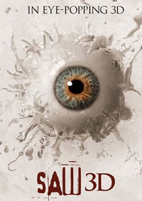Saw 3D: The Traps Come Alive : Saw 3D - Director's Cut - Edition Collector